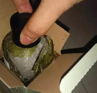 護(hù)膚品凍了還能用嗎？化妝品凍成冰了還能用嗎？