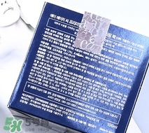 ahc睡眠面膜和蘭芝睡眠面膜哪個好？ahc睡眠面膜和蘭芝對比