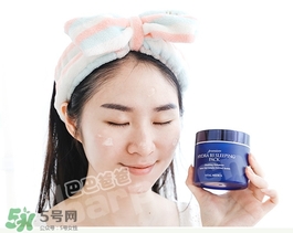 ahc睡眠面膜和蘭芝睡眠面膜哪個好？ahc睡眠面膜和蘭芝對比