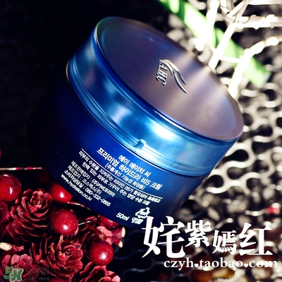 ahc面霜適合什么年齡？ahc面霜適合什么膚質(zhì)？