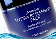 ahc睡眠面膜和蘭芝睡眠面膜哪個好？ahc睡眠面膜和蘭芝對比