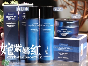 ahc面霜適合什么年齡？ahc面霜適合什么膚質(zhì)？