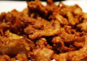 炸肉用什么粉？炸肉用面粉還是淀粉？