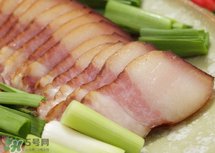臘肉被淋雨了怎么處理？臘肉被淋雨了還能吃嗎？