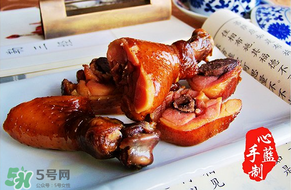 臘雞腿怎么蒸？清蒸臘雞腿的做法