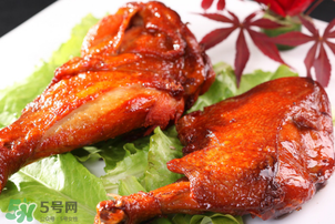 臘雞腿怎么蒸？清蒸臘雞腿的做法