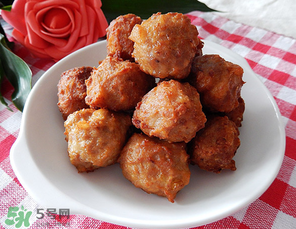 炸肉用什么粉？炸肉用面粉還是淀粉？