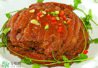 粉蒸肉蒸多長時間？粉蒸肉蒸多久能把肉蒸化？