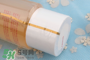 嬌韻詩(shī)橙水孕婦能用嗎？嬌韻詩(shī)橙水成分表分析