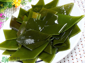 海帶泡久了還能吃嗎？海帶泡了好幾天還能吃嗎？