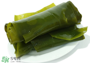 海帶泡久了還能吃嗎？海帶泡了好幾天還能吃嗎？