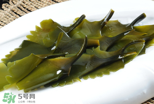 海帶泡久了還能吃嗎？海帶泡了好幾天還能吃嗎？