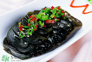 海帶泡久了還能吃嗎？海帶泡了好幾天還能吃嗎？