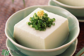 嫩豆腐可以放冰箱嗎？嫩豆腐放冰箱能放幾天？