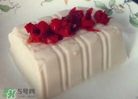 嫩豆腐可以放冰箱嗎？嫩豆腐放冰箱能放幾天？