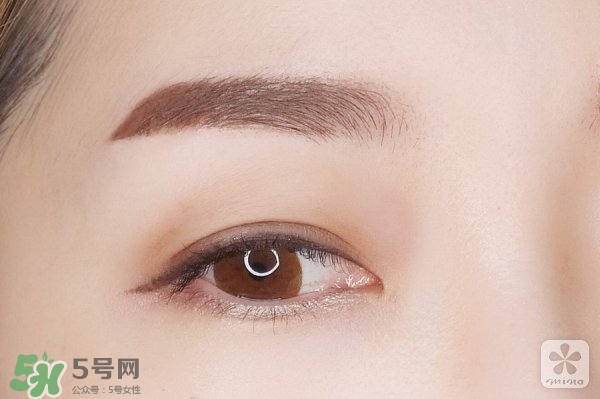 徐玄振妝容怎么化？徐玄振仿妝教程
