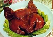 鹵豬頭肉要多長(zhǎng)時(shí)間？豬頭肉鹵多久？