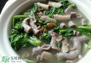 粉腸要煮多久才能熟？豬小腸煮多久才會(huì)熟？
