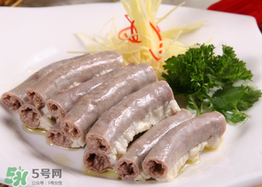 粉腸里面要洗嗎？粉腸怎么洗才干凈？