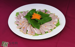 粉腸里面要洗嗎？粉腸怎么洗才干凈？