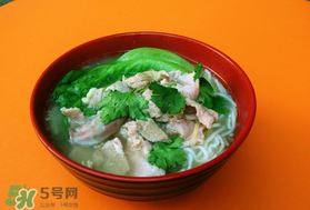 粉腸里面的粉是什么？粉腸里面的粉能吃嗎？