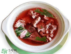 粉腸里面的粉是什么？粉腸里面的粉能吃嗎？