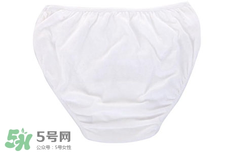 一次性內(nèi)褲有必要買嗎？產(chǎn)婦一次性內(nèi)褲有必要準備嗎？