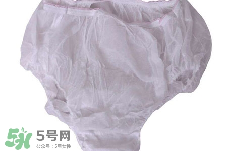 一次性內(nèi)褲有必要買嗎？產(chǎn)婦一次性內(nèi)褲有必要準備嗎？