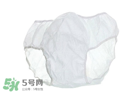 一次性內(nèi)褲有必要買嗎？產(chǎn)婦一次性內(nèi)褲有必要準備嗎？
