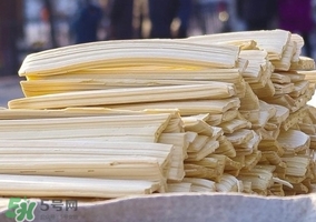 灶糖是什么做的？灶糖什么時候吃？
