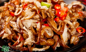 豬大腸煮了怎么保存？豬大腸可以冷凍嗎？