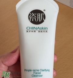 瓷肌洗面奶怎么樣？瓷肌洗面奶好用嗎？