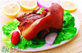 鹵豬頭肉要多長時(shí)間？豬頭肉鹵多久？