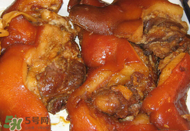 鹵豬頭肉要多長時(shí)間？豬頭肉鹵多久？