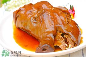 鹵豬頭肉多少錢一斤？醬鹵豬頭肉多少錢一斤？