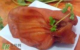 豬耳朵要煮多久熟？豬耳朵煮多長時間？