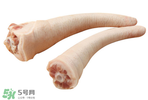 豬尾巴多少錢一斤？豬尾巴多少錢一根？