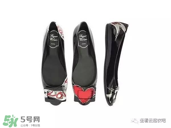 roger vivier2017年情人節(jié)系列多少錢？