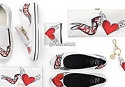 roger vivier2017年情人節(jié)系列多少錢？