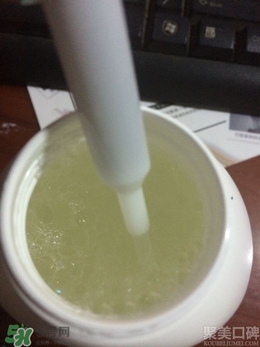 skinlife洗面奶含果酸嗎？skinlife洗面奶成分