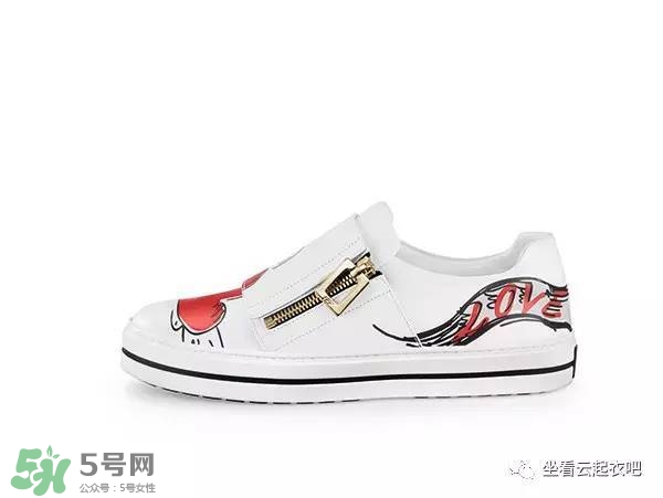 roger vivier2017年情人節(jié)系列多少錢？