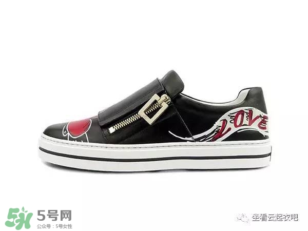 roger vivier2017年情人節(jié)系列多少錢？