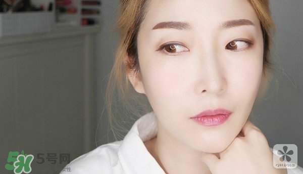 徐玄振妝容怎么化？徐玄振仿妝教程