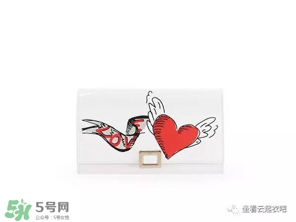 roger vivier2017年情人節(jié)系列多少錢？