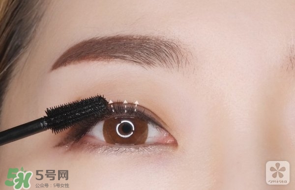 徐玄振妝容怎么化？徐玄振仿妝教程