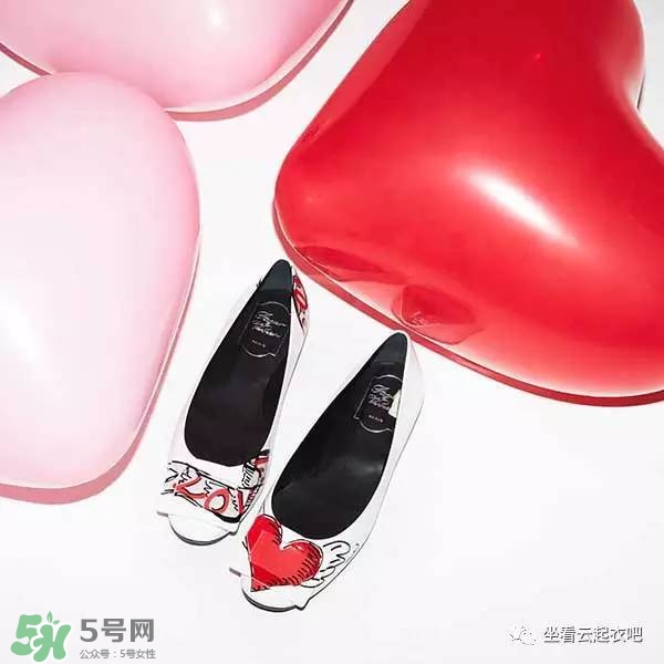 roger vivier2017年情人節(jié)系列多少錢？