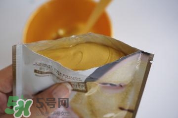 shangpree香蒲麗黃金面膜怎么樣？好用嗎？