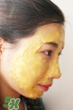shangpree香蒲麗黃金面膜怎么樣？好用嗎？