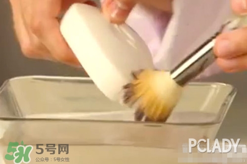 眉刷怎么清洗？眉刷的清洗方法