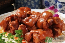 吃豬蹄會(huì)胖嗎？豬蹄吃了會(huì)發(fā)胖嗎？